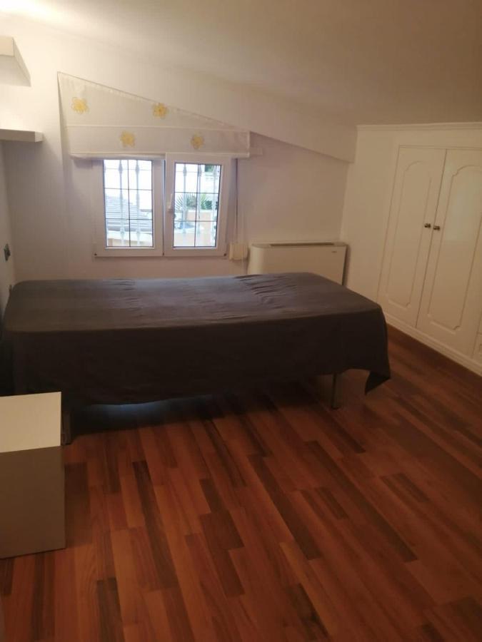 Chalet Privado Villa Denia Bagian luar foto