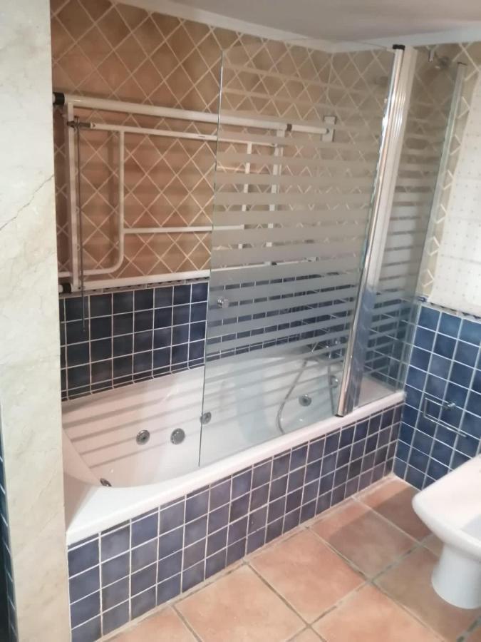 Chalet Privado Villa Denia Bagian luar foto